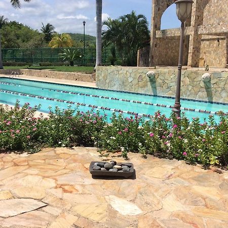 Xquenda Huatulco Spa Crucecita  Экстерьер фото
