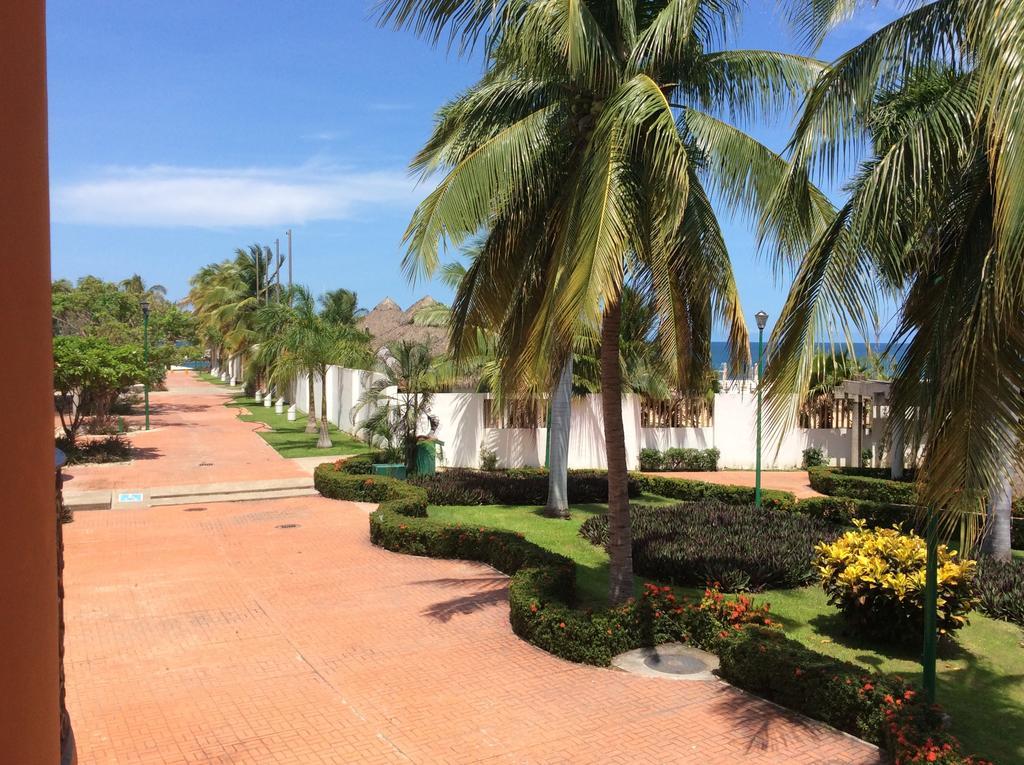 Xquenda Huatulco Spa Crucecita  Экстерьер фото