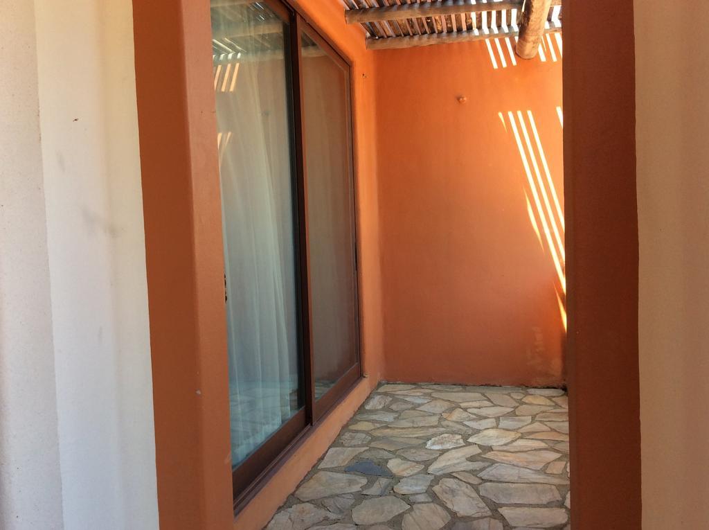 Xquenda Huatulco Spa Crucecita  Экстерьер фото