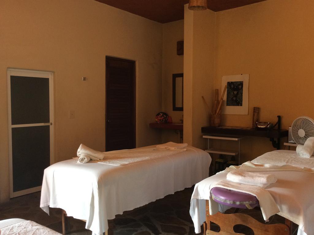 Xquenda Huatulco Spa Crucecita  Экстерьер фото