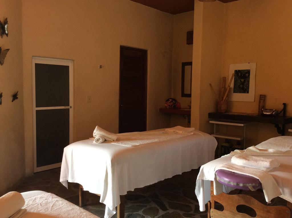Xquenda Huatulco Spa Crucecita  Экстерьер фото