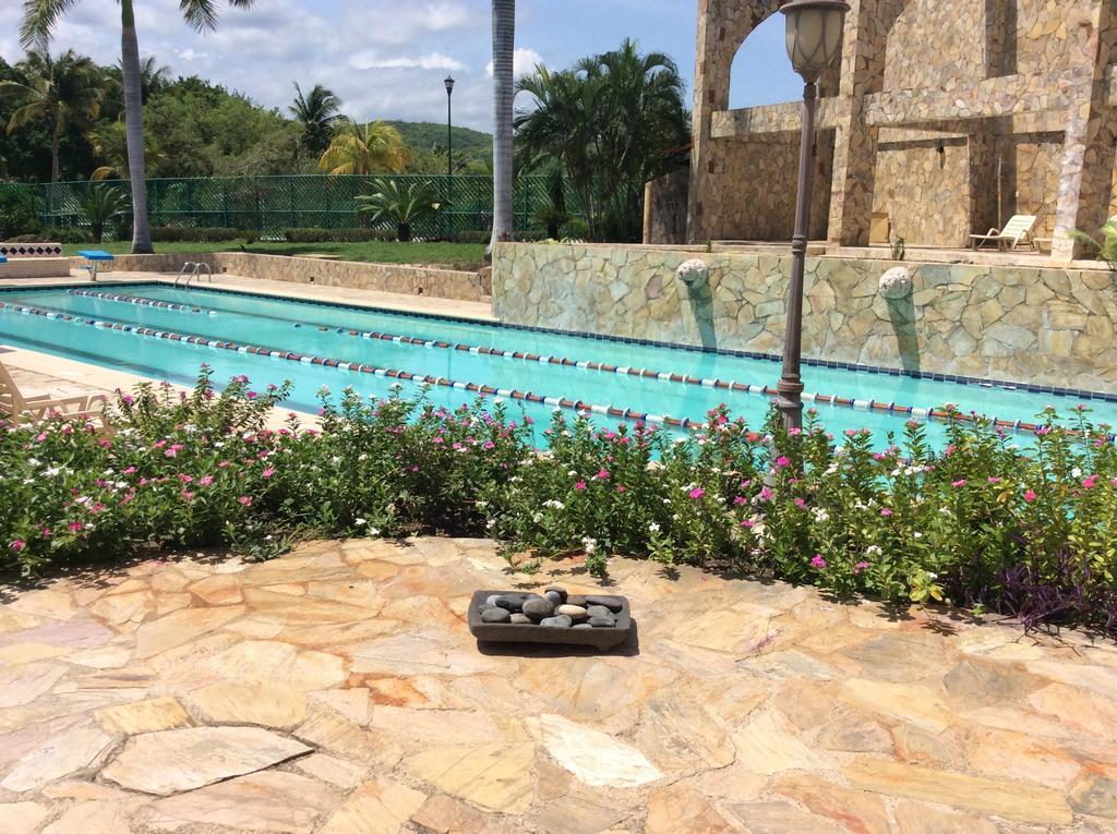 Xquenda Huatulco Spa Crucecita  Экстерьер фото